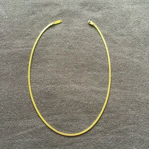 Jenny Bird Priya Necklace